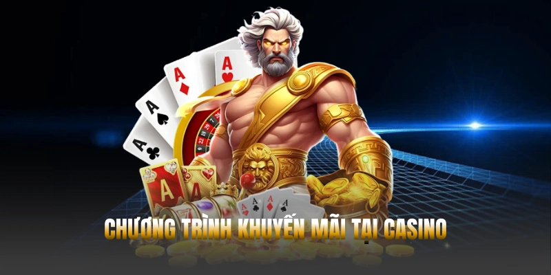 Casino Hubet - Trò chơi cá cược với dealer thật 100% 3 Chương trình khuyến mãi tại Casino Hubet