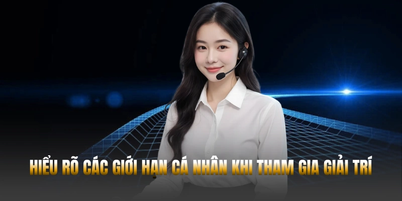 Chơi có trách nhiệm Hubet – Bí quyết cá cược an toàn 2026 1 Hiểu rõ các giới hạn cá nhân khi tham gia giải trí